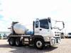 ISUZU GIGA