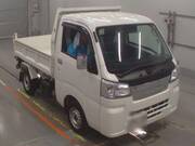 2023 DAIHATSU HIJET TRUCK