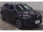 2024 TOYOTA YARIS CROSS Z