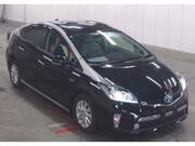 2014 TOYOTA PRIUS PHV