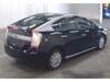 TOYOTA PRIUS PHV