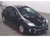 TOYOTA PRIUS PHV