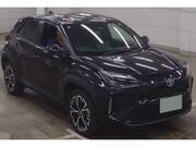 2024 TOYOTA YARIS CROSS Z