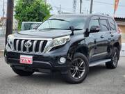 2014 TOYOTA LAND CRUISER PRADO