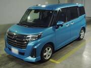 2021 DAIHATSU THOR