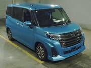 2020 DAIHATSU THOR