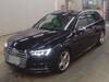 AUDI S4 AVANT