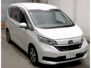 2023 HONDA FREED HYBRID