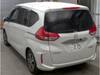 HONDA FREED HYBRID