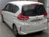 HONDA FREED HYBRID