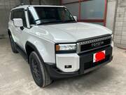 2025 TOYOTA LANDCRUISER 250