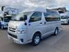 TOYOTA REGIUS ACE VAN