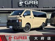 2024 TOYOTA HIACE VAN SUPER GL
