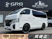 2024 NISSAN CARAVAN
