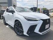 2023 LEXUS NX