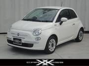 2013 FIAT 500