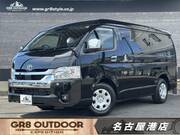2025 TOYOTA HIACE WAGON GL