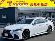 2017 LEXUS LS