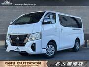 2023 NISSAN CARAVAN