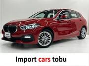 2022 BMW 1 SERIES