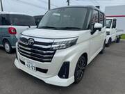 2025 TOYOTA ROOMY