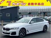 2021 BMW 5 SERIES
