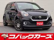 2016 TOYOTA PASSO