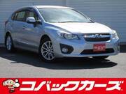 2012 SUBARU IMPREZA SPORTS