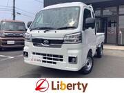 2024 DAIHATSU HIJET TRUCK