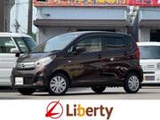 2018 NISSAN DAYZ