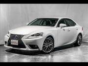 2013 LEXUS IS