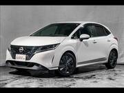 2021 NISSAN NOTE