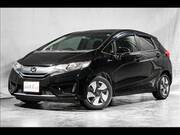 2014 HONDA FIT HYBRID