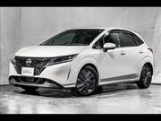 2020 NISSAN NOTE