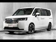 2022 HONDA STEPWAGON