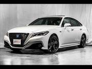 2018 TOYOTA CROWN