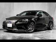 2014 LEXUS IS