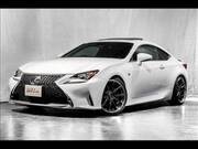 2018 LEXUS RC