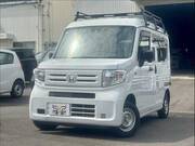 2020 HONDA N-VAN