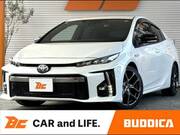 2018 TOYOTA PRIUS PHV