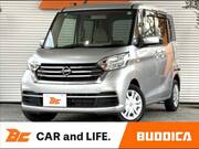 2018 NISSAN DAYZ ROOX