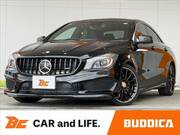 2014 MERCEDES BENZ CLA-CLASS