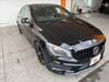 MERCEDES BENZ CLA-CLASS
