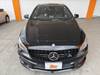 MERCEDES BENZ CLA-CLASS
