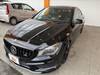MERCEDES BENZ CLA-CLASS