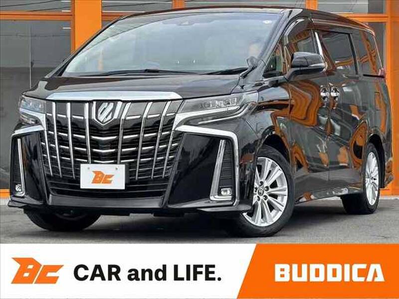 -ALPHARD