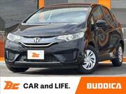 2014 HONDA FIT