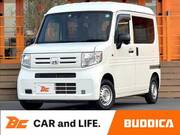 2019 HONDA N-VAN