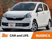2016 DAIHATSU MIRA EES