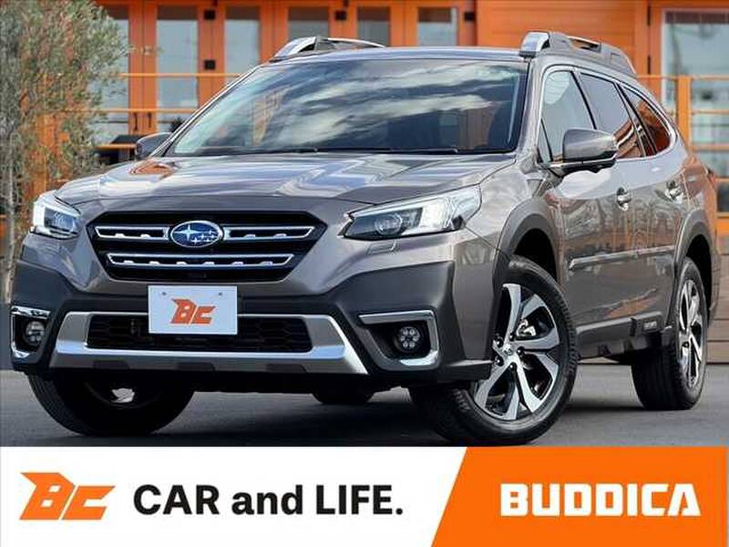 -LEGACY OUTBACK
